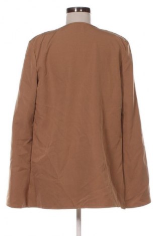 Γυναικεία ζακέτα Unbranded, Μέγεθος M, Χρώμα Καφέ, Τιμή 15,00 €