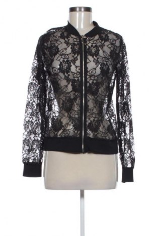 Дамска жилетка Unbranded, Размер XL, Цвят Черен, Цена 7,15 €