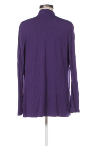 Дамска жилетка Unbranded, Размер M, Цвят Лилав, Цена 8,02 €