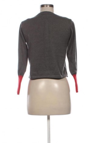 Γυναικεία ζακέτα Unbranded, Μέγεθος L, Χρώμα Γκρί, Τιμή 15,00 €