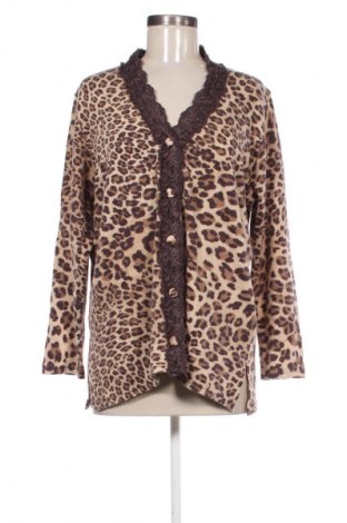 Дамска жилетка Unbranded, Размер L, Цвят Многоцветен, Цена 15,00 €