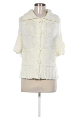 Дамска жилетка Unbranded, Размер M, Цвят Екрю, Цена 14,77 €