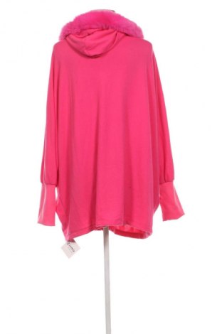 Γυναικεία ζακέτα Unbranded, Μέγεθος XXL, Χρώμα Ρόζ , Τιμή 8,99 €