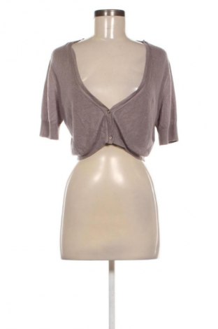 Dámsky kardigán Unbranded, Velikost XS, Barva Šedá, Cena  439,00 Kč