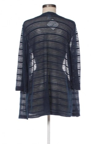 Γυναικεία ζακέτα Unbranded, Μέγεθος L, Χρώμα Μπλέ, Τιμή 7,99 €