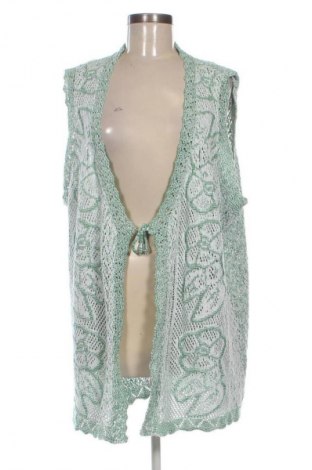 Damski kardigan Unbranded, Rozmiar 3XL, Kolor Kolorowy, Cena 64,99 zł