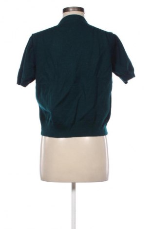 Дамска жилетка Unbranded, Размер L, Цвят Зелен, Цена 15,00 €