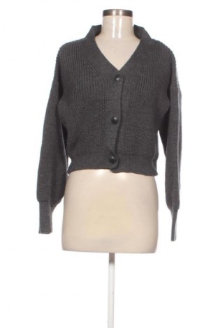 Дамска жилетка Unbranded, Размер M, Цвят Сив, Цена 15,00 €