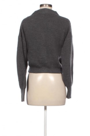 Дамска жилетка Unbranded, Размер M, Цвят Сив, Цена 15,00 €