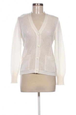 Γυναικεία ζακέτα Unbranded, Μέγεθος XL, Χρώμα Λευκό, Τιμή 9,99 €