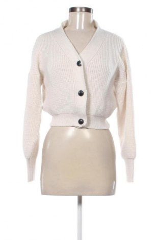 Дамска жилетка Unbranded, Размер S, Цвят Бял, Цена 15,00 €