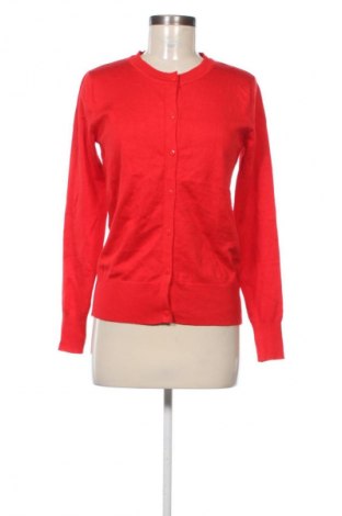 Дамска жилетка Unbranded, Размер S, Цвят Червен, Цена 8,18 €