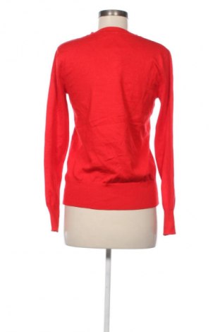 Дамска жилетка Unbranded, Размер S, Цвят Червен, Цена 8,18 €