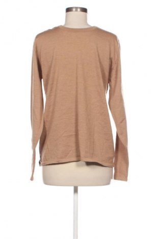 Дамска жилетка Unbranded, Размер L, Цвят Бежов, Цена 27,68 €