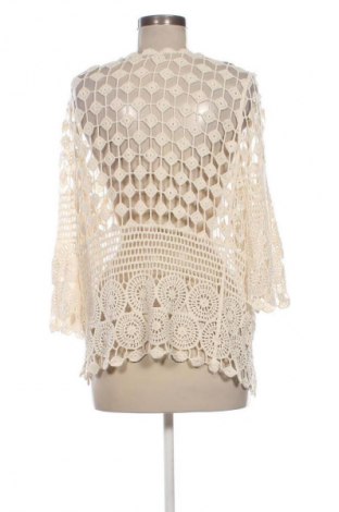 Damen Strickjacke Unbranded, Größe L, Farbe Beige, Preis 19,99 €