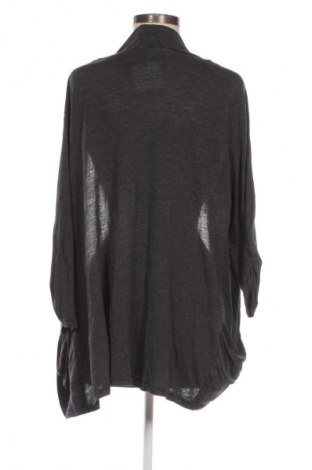 Дамска жилетка Unbranded, Размер 3XL, Цвят Сив, Цена 12,38 €