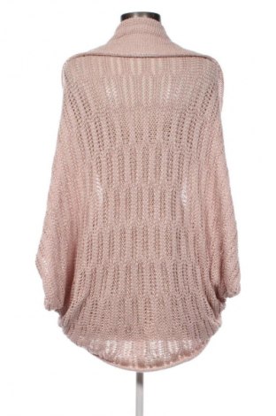 Γυναικεία ζακέτα Unbranded, Μέγεθος L, Χρώμα  Μπέζ, Τιμή 5,99 €