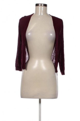 Dámsky kardigán Unbranded, Velikost XXS, Barva Červená, Cena  99,00 Kč