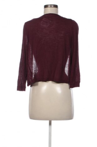 Dámsky kardigán Unbranded, Velikost XXS, Barva Červená, Cena  99,00 Kč