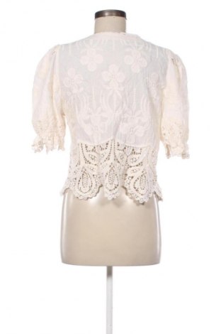 Γυναικεία ζακέτα Unbranded, Μέγεθος L, Χρώμα  Μπέζ, Τιμή 15,00 €