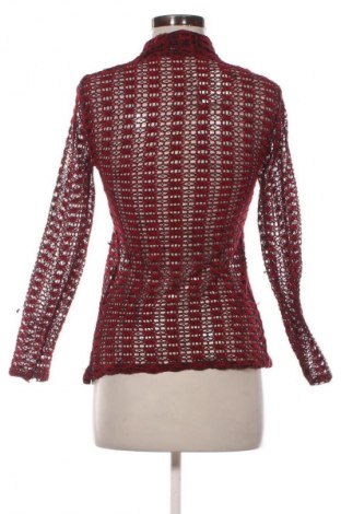 Γυναικεία ζακέτα Unbranded, Μέγεθος XS, Χρώμα Κόκκινο, Τιμή 14,77 €