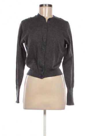 Dámsky kardigán Unbranded, Velikost XS, Barva Šedá, Cena  425,00 Kč