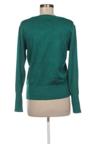 Γυναικεία ζακέτα Unbranded, Μέγεθος M, Χρώμα Πράσινο, Τιμή 5,99 €