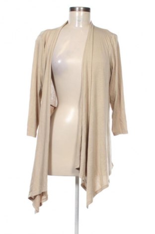 Dámsky kardigán Unbranded, Velikost XL, Barva Béžová, Cena  149,00 Kč