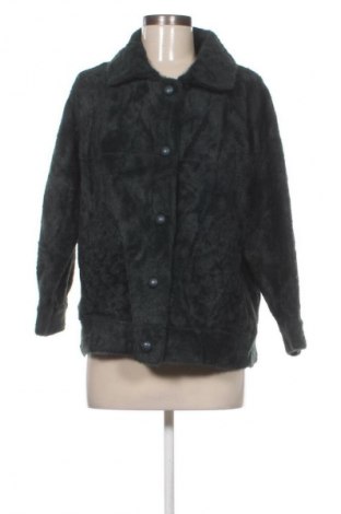 Дамска жилетка Unbranded, Размер M, Цвят Зелен, Цена 14,77 €