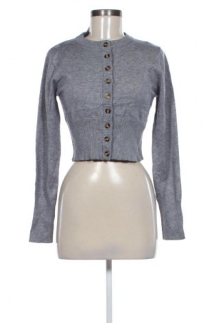 Дамска жилетка Unbranded, Размер M, Цвят Сив, Цена 15,33 €