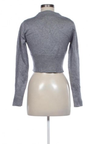 Дамска жилетка Unbranded, Размер M, Цвят Сив, Цена 15,33 €