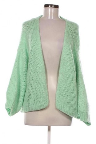 Női kardigán Unbranded, Méret XL, Szín Zöld, Ár 6 103 Ft