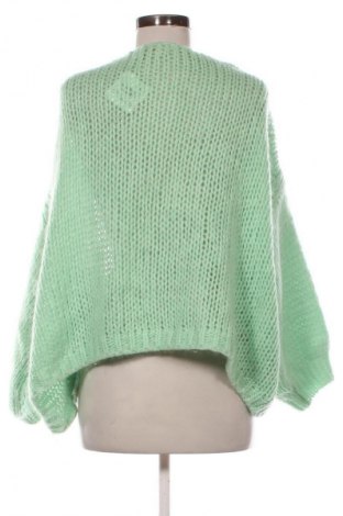 Női kardigán Unbranded, Méret XL, Szín Zöld, Ár 6 103 Ft