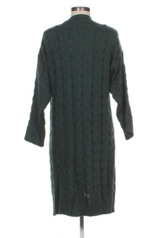 Дамска жилетка Unbranded, Размер M, Цвят Зелен, Цена 14,77 €