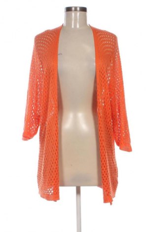 Dámsky kardigán Unbranded, Velikost M, Barva Oranžová, Cena  139,00 Kč