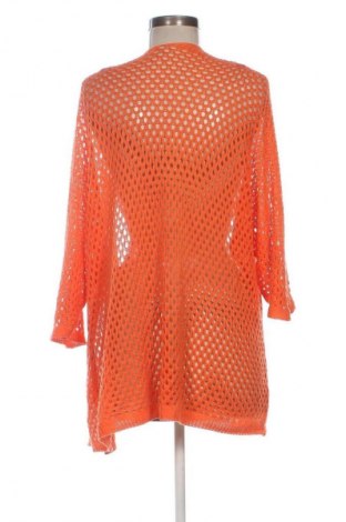 Dámsky kardigán Unbranded, Velikost M, Barva Oranžová, Cena  139,00 Kč