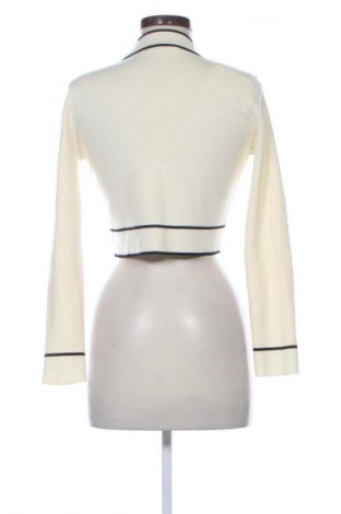 Дамска жилетка Unbranded, Размер S, Цвят Екрю, Цена 15,33 €