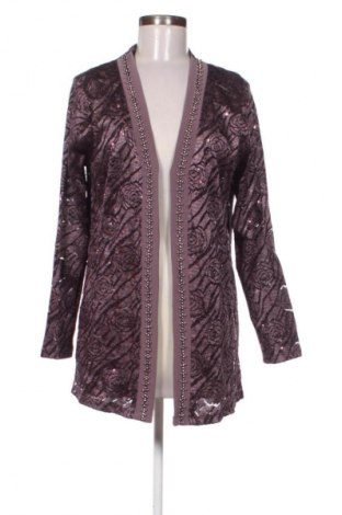 Γυναικεία ζακέτα Unbranded, Μέγεθος 3XL, Χρώμα Πολύχρωμο, Τιμή 17,99 €