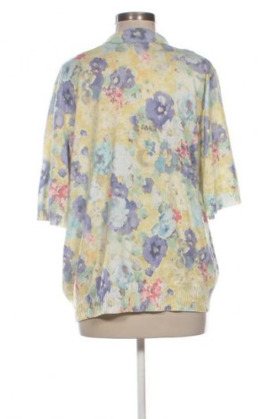 Дамска жилетка Unbranded, Размер XXL, Цвят Многоцветен, Цена 15,33 €