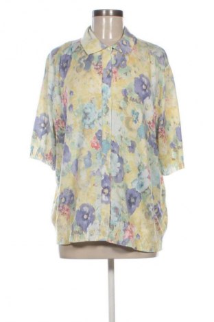 Дамска жилетка Unbranded, Размер XXL, Цвят Многоцветен, Цена 15,33 €