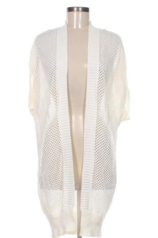 Damski kardigan Unbranded, Rozmiar XXL, Kolor ecru, Cena 47,99 zł