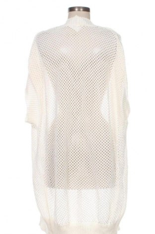 Damski kardigan Unbranded, Rozmiar XXL, Kolor ecru, Cena 47,99 zł