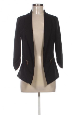 Γυναικεία ζακέτα Unbranded, Μέγεθος S, Χρώμα Μαύρο, Τιμή 5,99 €