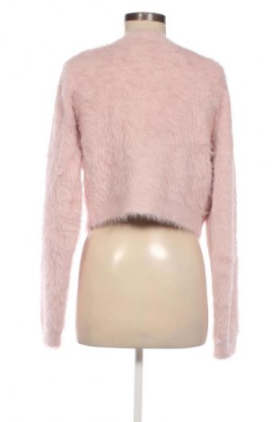 Γυναικεία ζακέτα Unbranded, Μέγεθος M, Χρώμα Ρόζ , Τιμή 15,00 €