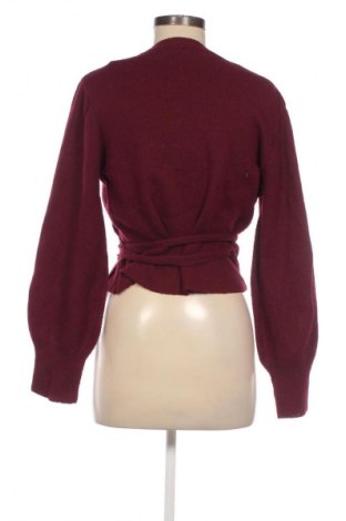 Női kardigán Unbranded, Méret M, Szín Piros, Ár 6 198 Ft