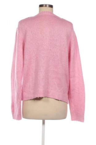 Γυναικεία ζακέτα Unbranded, Μέγεθος L, Χρώμα Ρόζ , Τιμή 15,00 €