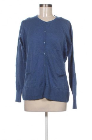 Дамска жилетка Unbranded, Размер XL, Цвят Син, Цена 6,64 €