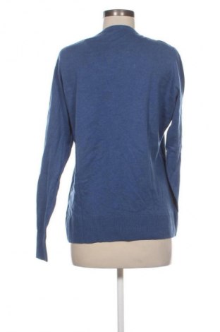 Дамска жилетка Unbranded, Размер XL, Цвят Син, Цена 6,64 €