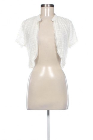 Γυναικεία ζακέτα Unbranded, Μέγεθος M, Χρώμα Εκρού, Τιμή 5,99 €