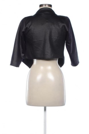 Γυναικεία ζακέτα Unbranded, Μέγεθος S, Χρώμα Μαύρο, Τιμή 5,99 €